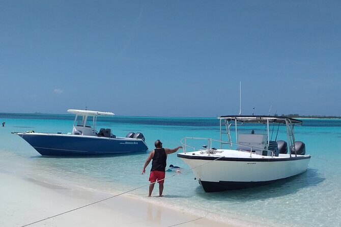 Private 4 hour Rose Island tour snorkeling fishing - Detailed Review of the Rose Island Tour Experience