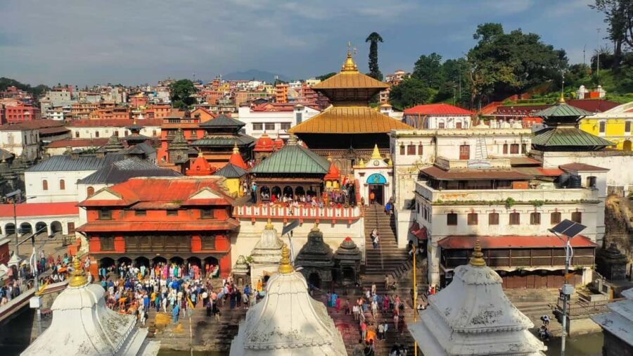 Private 4 UNESCO Heritage Tour in Kathmandu - Final Thoughts