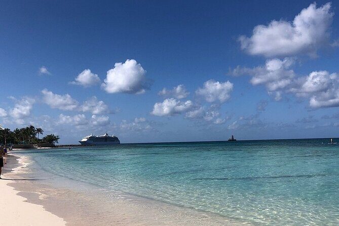 PRIVATE 4Stop Tour: Stingray, Snorkeling, Starfish & 7 Mile Beach - Practical Details: Transportation, Duration, and Booking