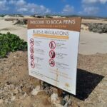 Private 4x4 Natural Pool, Caves & Baby Beach by Cross Aruba Tours - Exploring Aruba’s Hidden Treasures in Style