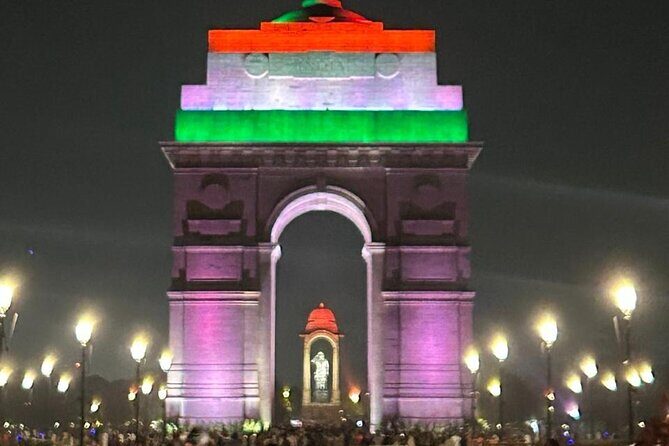 Private 5-Day Golden Triangle Tour: Delhi, Agra & Jaipur by Car - Why This Tour Offers Great Value