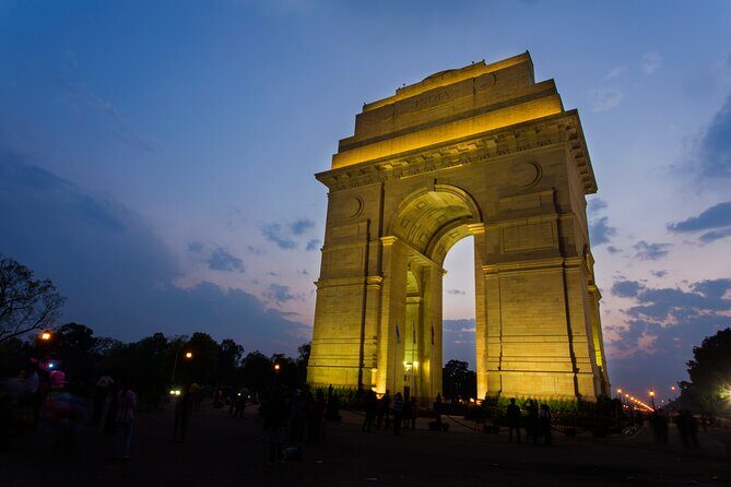 Private 5-Day Tour from Delhi: Ranthambhore Tigers, Agra & Jaipur - The Value Equation: Is the Price Justified?