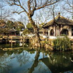 Private 5-Day Tour of Shanghai, Hangzhou, Wuzhen and Suzhou - Wuzhen: An Ancient Water Town