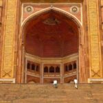 Private 5 Days Golden Triangle Tour: Delhi, Agra and Jaipur - Day 3: Jaipurs Royal Heritage