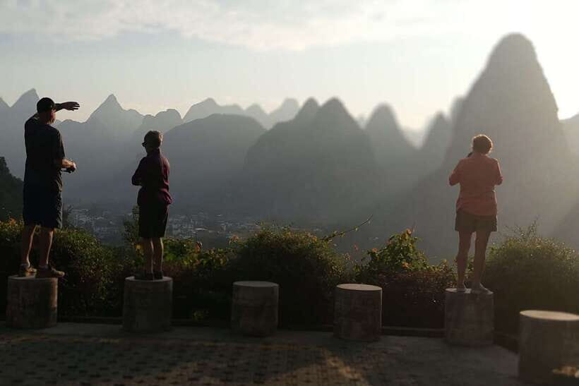 Private 5 Days Tour from Guizhou to Guilin - What’s Included & What’s Not  