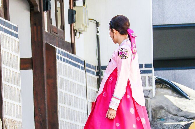 Private 6 Days South Korea Family Tour from Seoul - FAQ