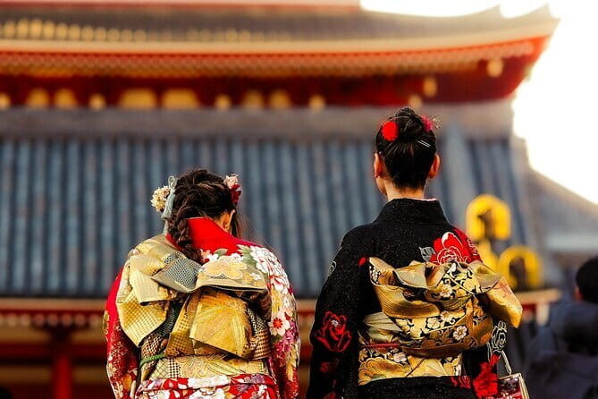 Private 6hr Tokyo Essentials Tour of Tradition and Modernity - What’s Included and What’s Not?