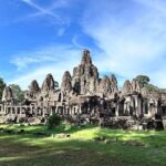 Private 7-Day Journey Through Out Cambodia - Urban and Modern Cambodia