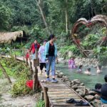 Private 7-Day Vietnam Boutique Cultural Tour: Hanoi & Mai Chau - Transportation and Accommodation