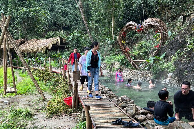 Private 7-Day Vietnam Boutique Cultural Tour: Hanoi & Mai Chau - Transportation and Accommodation