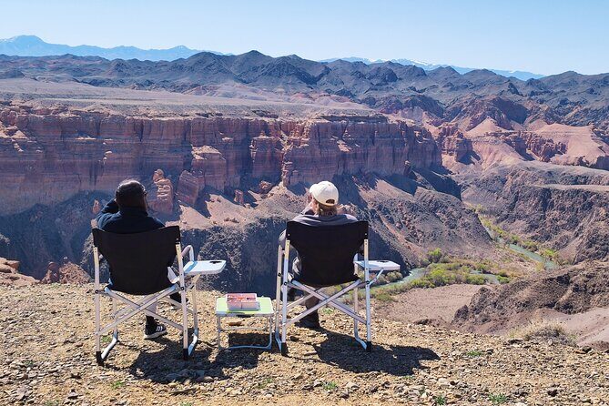 Private 8 Day Tour in Kazakhstan and Kyrgyzstan from Almaty - The Sum Up