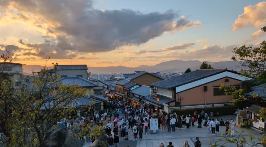 Private 8 hour Tour around Kyoto with Spanish guide - Why This Tour Is Perfect for You