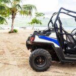 Private Adventure Buggy Tour in Curacao - What Makes This Tour Stand Out?