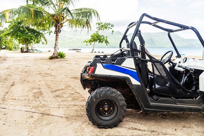 Private Adventure Buggy Tour in Curacao - What Makes This Tour Stand Out?