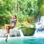 Private Adventure to YS Falls - Authentic Insights from Reviewers