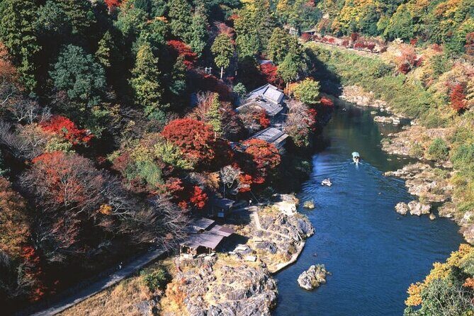 Private adventures into the hidden gems of greater Kyoto - The Sum Up