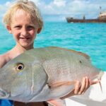 Private Afternoon Half Day Bottom Fishing Serendipity - Price and Value Analysis