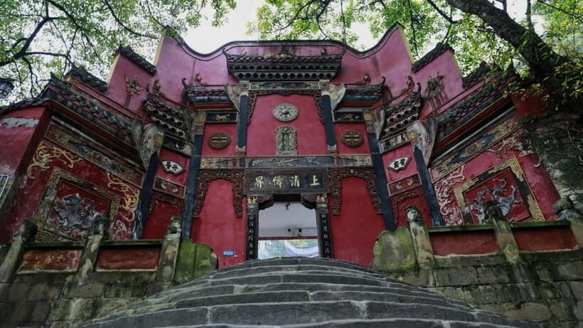 Private Afternoon Tour: Hidden Chongqing in Half a Day - What’s Included and What to Keep in Mind
