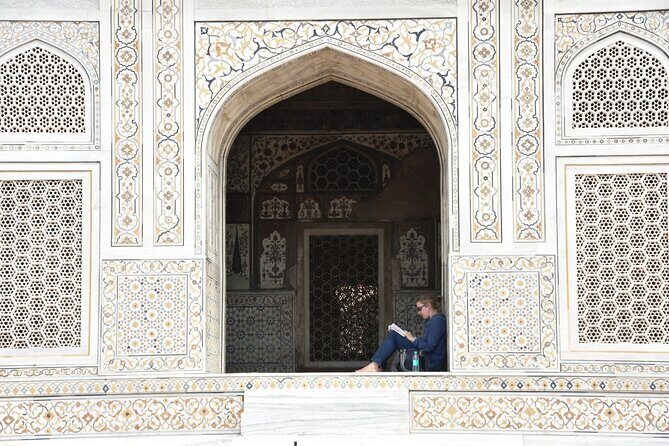 Private Agra and Taj Mahal Tour from Delhi with Breakfast - What Does the Price Cover? Breaking Down the Value