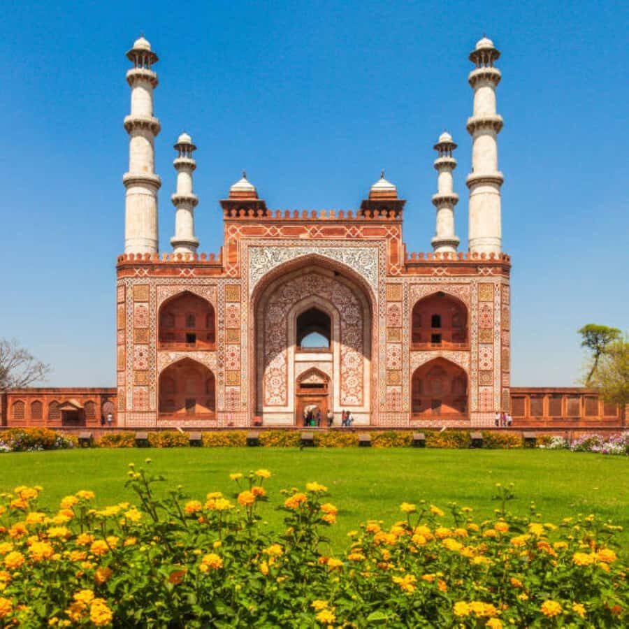 Private Agra Tour: Akbar Tomb, Agra Fort, and Baby Taj - The Practicalities of the Tour