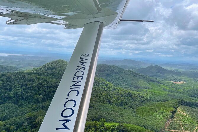 Private Air Charter Transfer from Bangkok to Chiang Mai - Who Should Consider This Experience?