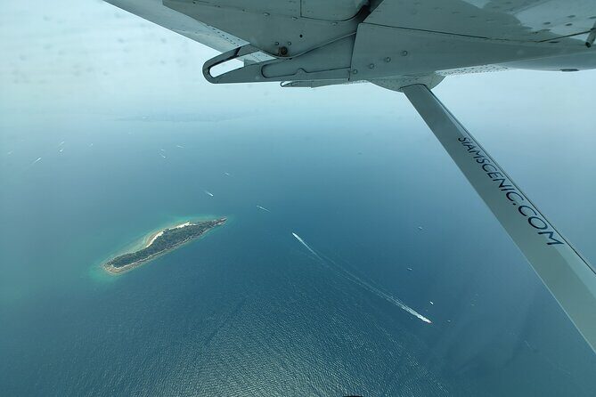 Private Air Charter Transfer from Bangkok to Pattaya - Analyzing the Value and Who It’s For