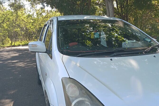 Private Airport Denarau Transfers - Who Is This Transfer Best Suited For?