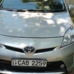 Private Airport Pick Up from Colombo and Galle drop off - What to Expect from Your Transfer Experience