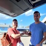 Private Airport Round Trip Transfer To Montego Bay Hotels - How the Service Works in Practice