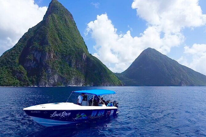 Private Airport Speed Boat Transfers to your Resort - Why This Transfer Is a Great Choice