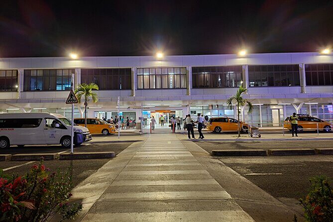 Private Airport to Intercontinental Transfer - Why This Transfer Stands Out