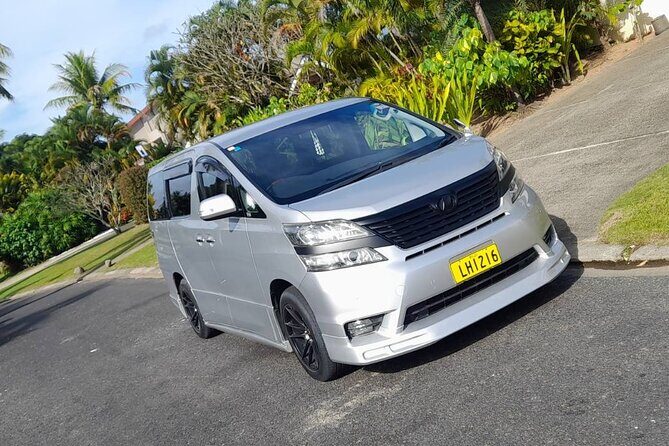 Private Airport to Sofitel Transfer - The Booking Process and Practicalities