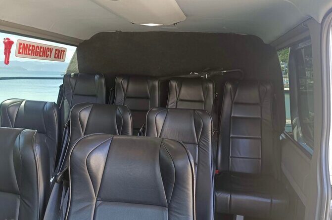 Private Airport Transfer - Why Choose This Transfer?