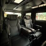 Private Airport Transfer : airport  Seoul (~13pax / one-way) - What to Expect from the Service