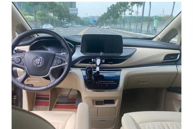 Private Airport Transfer  Chengdu Tianfu - Final Thoughts