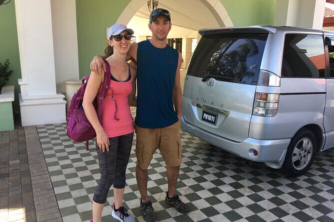 Private Airport Transfer from Hewanorra UVF to St. Lucia Resorts - Why Travelers Love It