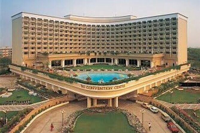 Private Airport Transfer from IGI Airport Delhi to Hotel - Who This Service Is Perfect For