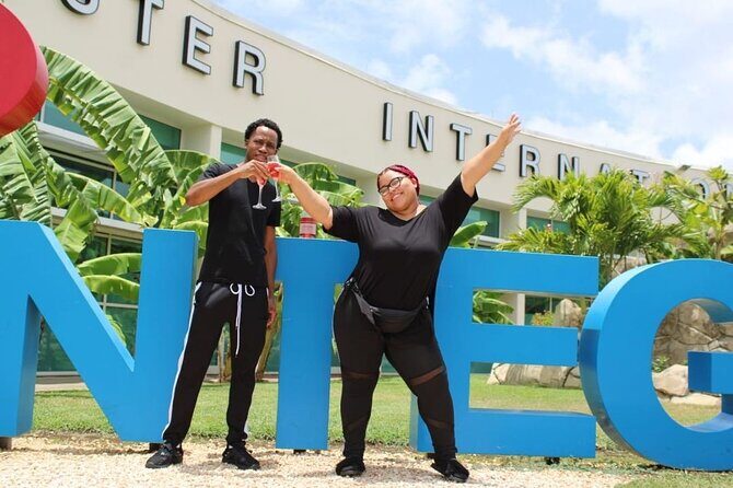 Private Airport Transfer from MBJ to Ocho Rios - Final Thoughts