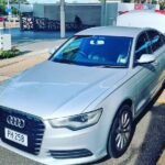 Private Airport Transfer from Melbourne Airport to City Center - Vehicle and Comfort