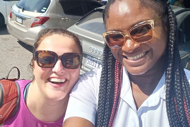 Private Airport Transfer From or To Montego Bay Hotels - Who Is This Transfer Best For?