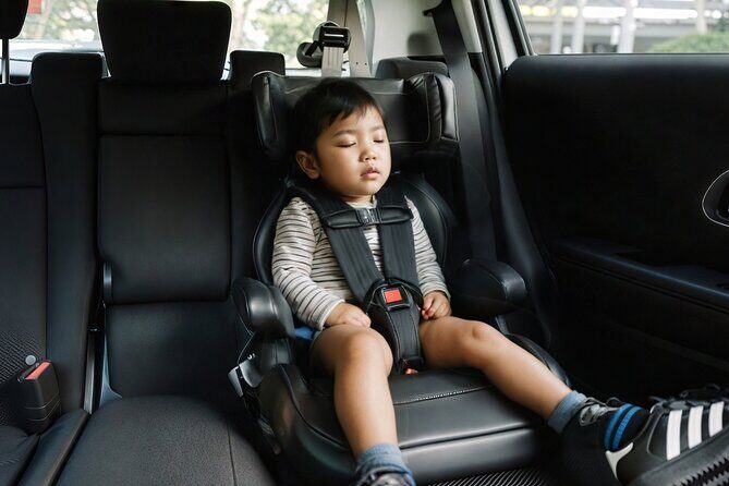 Private Airport Transfer Gimpo Intl Airport (GMP) to Seoul City - The Real-World Experience from Review Insights