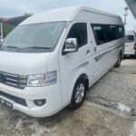 Private Airport Transfer in Kota Kinabalu - Timing and Flexibility