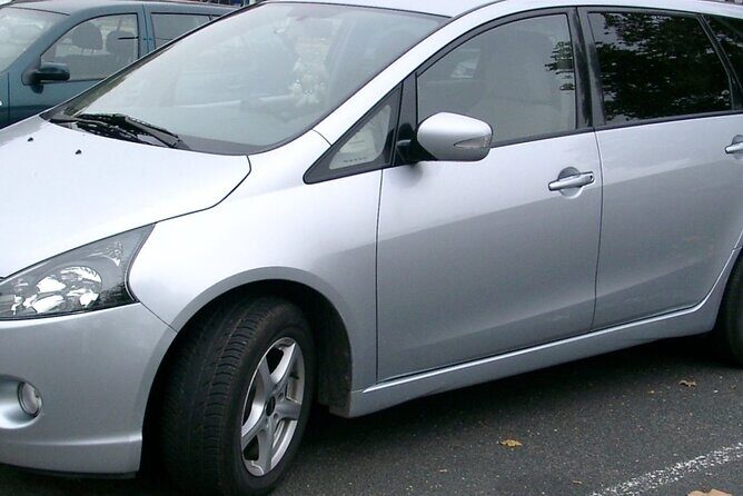 Private Airport Transfer in Kota Kinabalu - FAQs