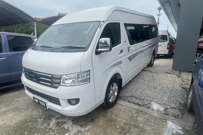 Private Airport Transfer in Kota Kinabalu - Timing and Flexibility