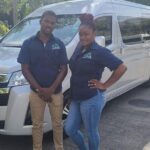 Private Airport Transfer in Montego Bay - The Itinerary and What to Expect