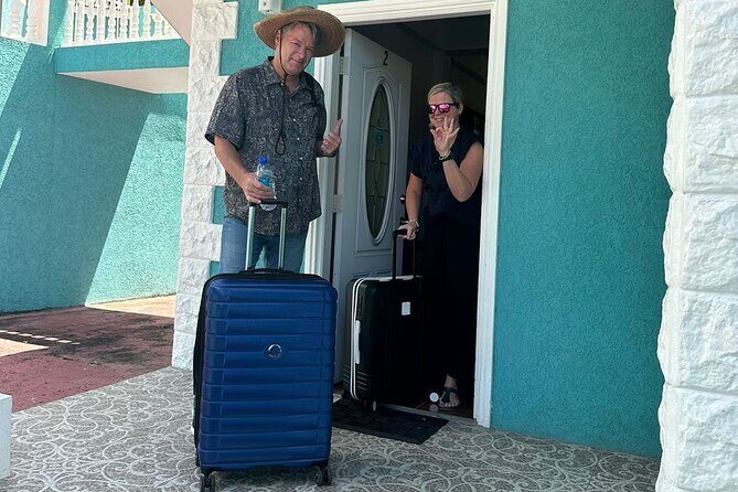 Private Airport Transfer in Saint Lucia - Who Should Consider This Service