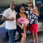 Private Airport Transfer Montego Bay - The Experience on the Road