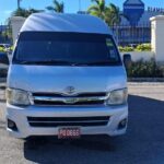 Private Airport Transfer: Montego Bay Airport - Montego Bay Hotel - The Experience Breakdown