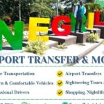 Private Airport Transfer Montego Bay Airport to Negril (One-Way) - The Drivers: More Than Just Chauffeurs