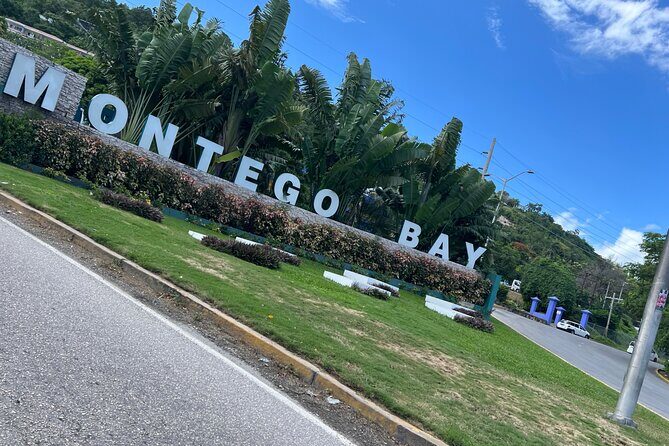 Private Airport Transfer Montego Bay hotels and Falmouth Hotels - The Experience on the Ground